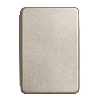 Чохол-книжка шкіра для iPad Mini 5 Золотий 401-00008 фото