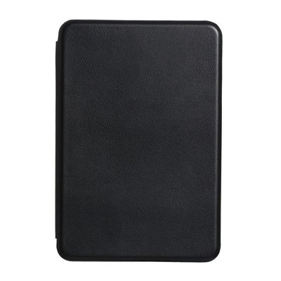 Чохол-книжка шкіра для iPad Mini 5 Чорний 401-00009 фото