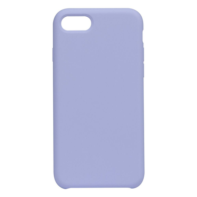 Силіконовий чохол для iPhone 7/8/SE 2020 Elegant Purple 333-00012 фото