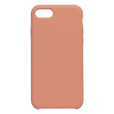Силіконовий чохол для iPhone 7/8/SE 2020 Flamingo 333-00020 фото