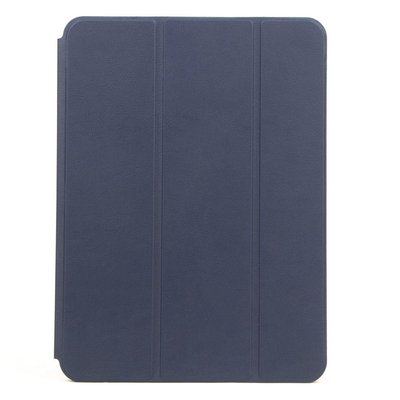 Чохол Smart Case для iPad Pro 2021 (12,9") Темно-синій 401-00016 фото