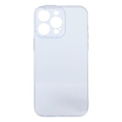Чохол Baseus Simple Series Protective Case для iPhone 14 Pro Max Прозорий 208-02103 фото