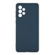 Чохол Full Case TPU+Silicone Touch для Samsung A73 5G Синій 777-00824 фото