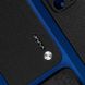 Чохол WAVE Leather Case Samsung Galaxy S24 Plus Blue 777-01221 фото 6