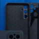 Чохол WAVE Leather Case Samsung Galaxy S24 Plus Blue 777-01221 фото 5