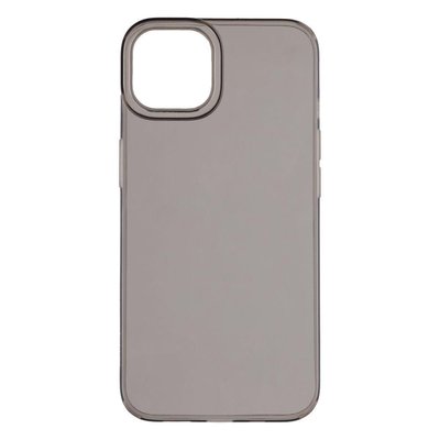 Чохол Baseus Simple Series Protective Case для iPhone 13 Прозоро-чорний 208-02106 фото