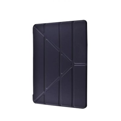 Чохол Origami Cover (TPU) iPad Air 4 10.9 2020/Pro 11 2020/2021/2022 Black 777-00035 фото