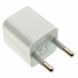 Мережевий зарядний пристрій Wuw C71 1 USB Power Adapter Білий 209-00009 фото 3