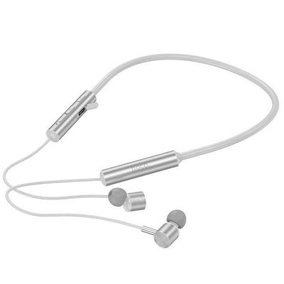 Бездротові навушники Hoco ES69 для заняття бігом та спортом Сірі 202-00342 фото