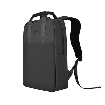 Портфель WIWU Minimalist Backpack 15,6" Black 777-00002 фото