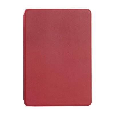Чохол-книжка шкіра для iPad Pro 2017 (10.5") Червоний 401-00004 фото