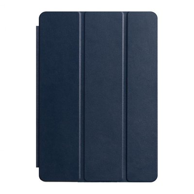Чохол Smart Case для iPad 2019 (10,2") Темно-синій 401-00019 фото