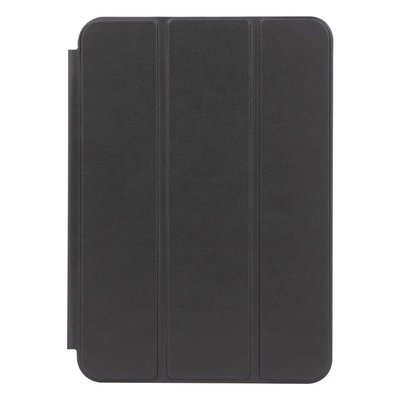 Чохол Smart Case для iPad mini 6 2021 (8,3") Чорний 401-00020 фото
