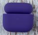 Силіконовий чохол для навушників AirPods 3 Purple 203-00043 фото