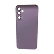 Чохол Cosmiс Soft Case Glass Cam для Samsung Galaxy A14 5G Plum 666-00213 фото