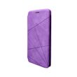 Чохол-книжка для смартфона Dekker Geometry для Samsung Galaxy M53 5G Lilac 666-00745 фото