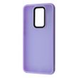 Чохол WAVE Matte Color Case для Xiaomi Redmi 9 Light Purple