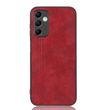 Чохол Cosmiс Leather Case для Samsung Galaxy A24 4G Red 666-00113 фото