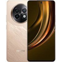 Мобільний телефон realme 13 Plus 5G 8/256GB Victory Gold U0986084 фото
