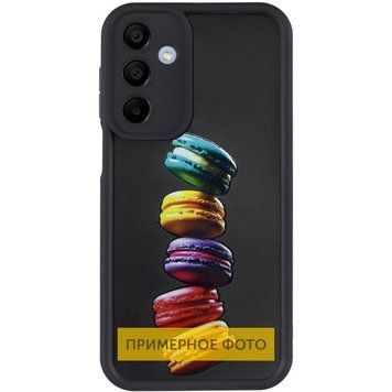TPU чохол Prestige для Samsung Galaxy A06 Macarons ILSO-00000074935-16 фото