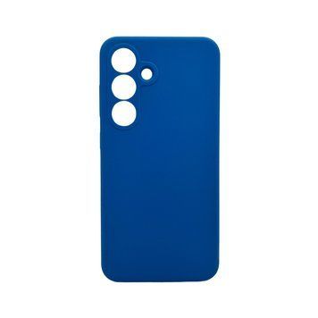 Чехол для смартфона Cosmic Silicone Case для Samsung Galaxy S25 Light Blue 666-05176 фото