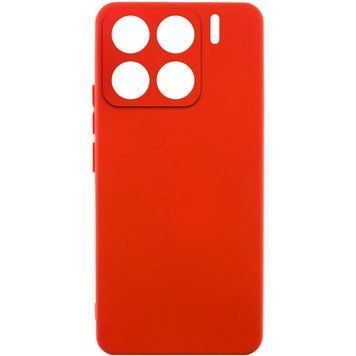 Чехол Silicone Cover Ummi Lakshmi Full Camera для Xiaomi 15 Red 656-09074 фото