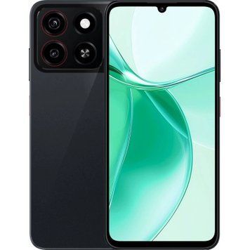 Мобільний телефон ZTE Blade A35 4/64GB Black (1093738) 898-1093738 фото