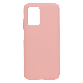 Чохол Full Case для Xiaomi Redmi 10 Рожевий 777-01053 фото