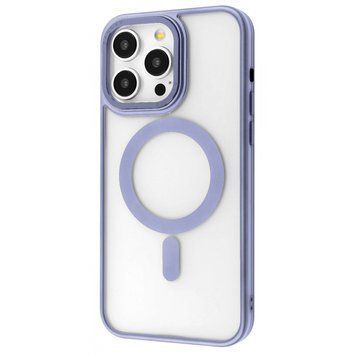 Чохол Proove Blur Case with Magnetic Ring iPhone 13 Pro Sierra Blue 656-04175 фото