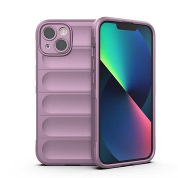 Чехол для смартфона Cosmic Magic Shield for Apple iPhone 13 Lavender 666-04439 фото