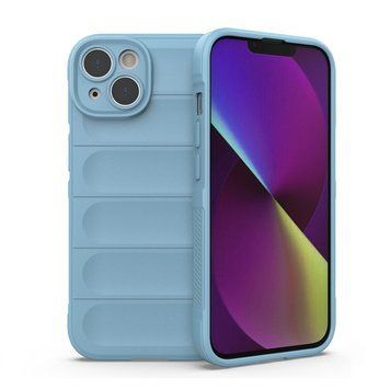Чехол для смартфона Cosmic Magic Shield for Apple iPhone 15 Light Blue 666-04489 фото