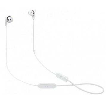 Наушники JBL Tune 215 BT White (JBLT215BTWHT) JBLT215BTWHT фото
