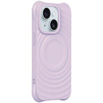Чохол TPU Orbit with MagSafe для iPhone 13 / 14 Dasheen 214-03290 фото