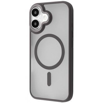 Чохол Proove Essence Case with Magnetic Ring iPhone 17 Natural Titanium 656-04616 фото
