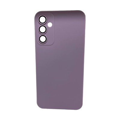 Чехол Cosmiс Soft Case Glass Cam для Samsung Galaxy A14 5G Plum 666-00213 фото