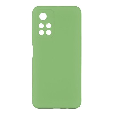 Чохол Full Case with frame для Xiaomi Poco M4 Pro 5G Mint 777-01002 фото