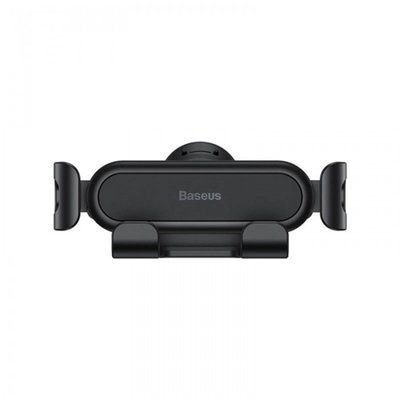 Автодержатель Baseus Stable Gravitational Car Mount Lite (SUWX010001) Черный 201-00054 фото