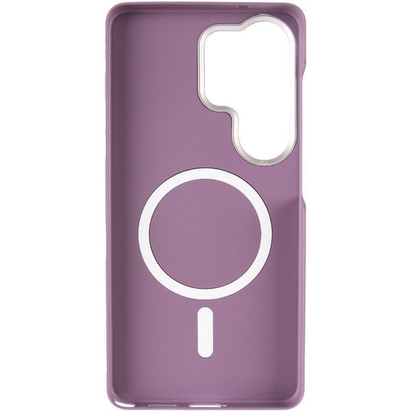 Чехол PC Synq with Magnetic Fit для Samsung Galaxy S26 Ultra Purple 666-05335 фото