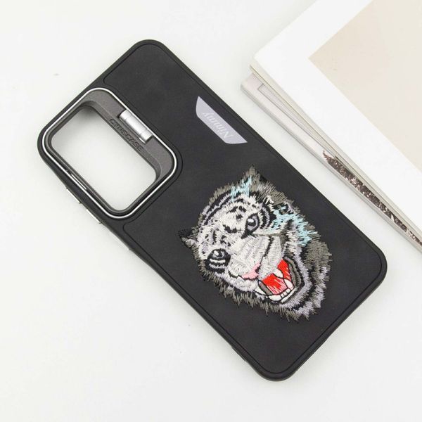 TPU+PC чохол Friends для Samsung Galaxy A25 5G Black Tiger 555-00275 фото