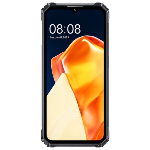 Мобільний телефон OUKITEL G1 6/256GB Green (6931940757867) 6931940757867 фото