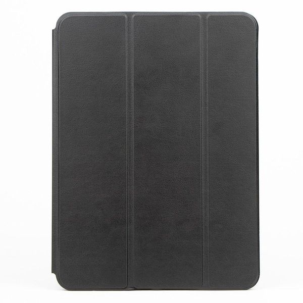 Чехол Smart Case для iPad Pro 2021 (12,9") Черный 401-00015 фото