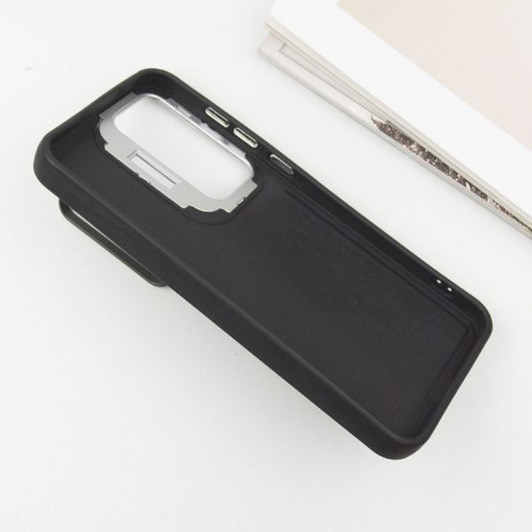 TPU+PC чохол Friends для Samsung Galaxy A25 5G Black Tiger 555-00275 фото
