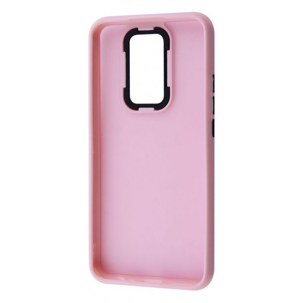 Чохол WAVE Matte Color Case для Xiaomi Redmi 9 Light Purple 777-01968 фото