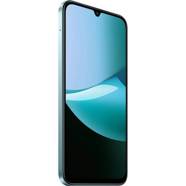 Мобільний телефон Xiaomi Redmi 15C 4/128GB Mint Green (1163426) 1163426 фото