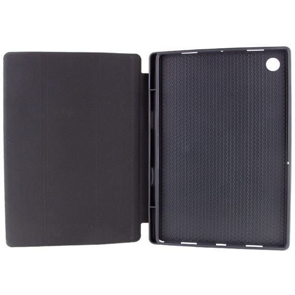 Чохол-книжка Book Cover (stylus slot) для Samsung Galaxy Tab A9+ (11'') (X210/X215) Black 555-00667 фото