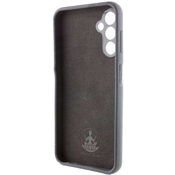Чехол Silicone Cover Lakshmi Full Camera для Samsung Galaxy A15 4G/5G / M15 5G Черный 555-02214 фото