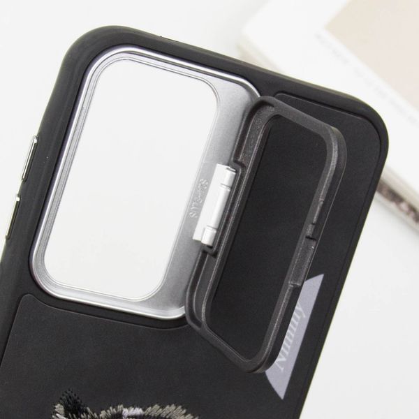 TPU+PC чохол Friends для Samsung Galaxy A25 5G Black Tiger 555-00275 фото