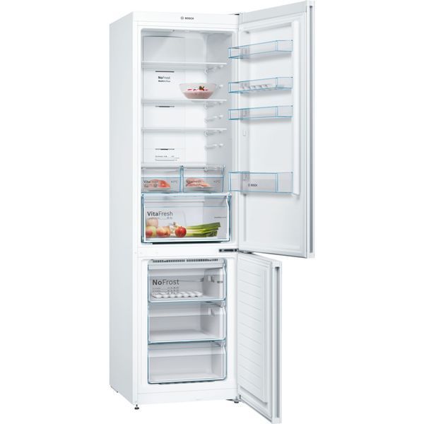 Холодильник Bosch KGN39XW326 KGN39XW326 фото