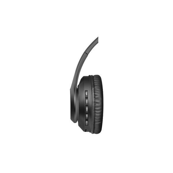 Наушники Defender FreeMotion B552 Bluetooth Black (63552) 63552 фото