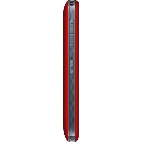 Мобильный телефон Nomi i1871 Red i1871 Red фото